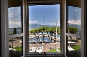 Appartamento Al Porto Vecchio - Theater Home Gargnano